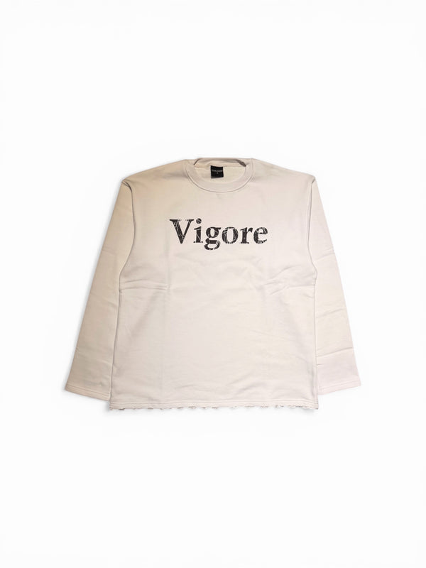 Simplicity Long Sleeve